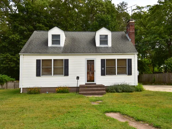 65 Broad Street, Manchester, CT 06042