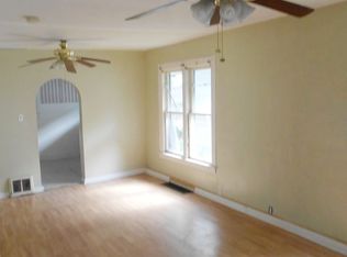 2017 Kansas Ave, Flint, MI 48506