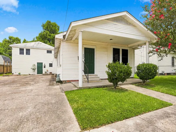 204 Cenac St, Houma, LA 70364