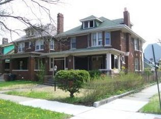 8141 Dexter Ave, Detroit, MI 48206