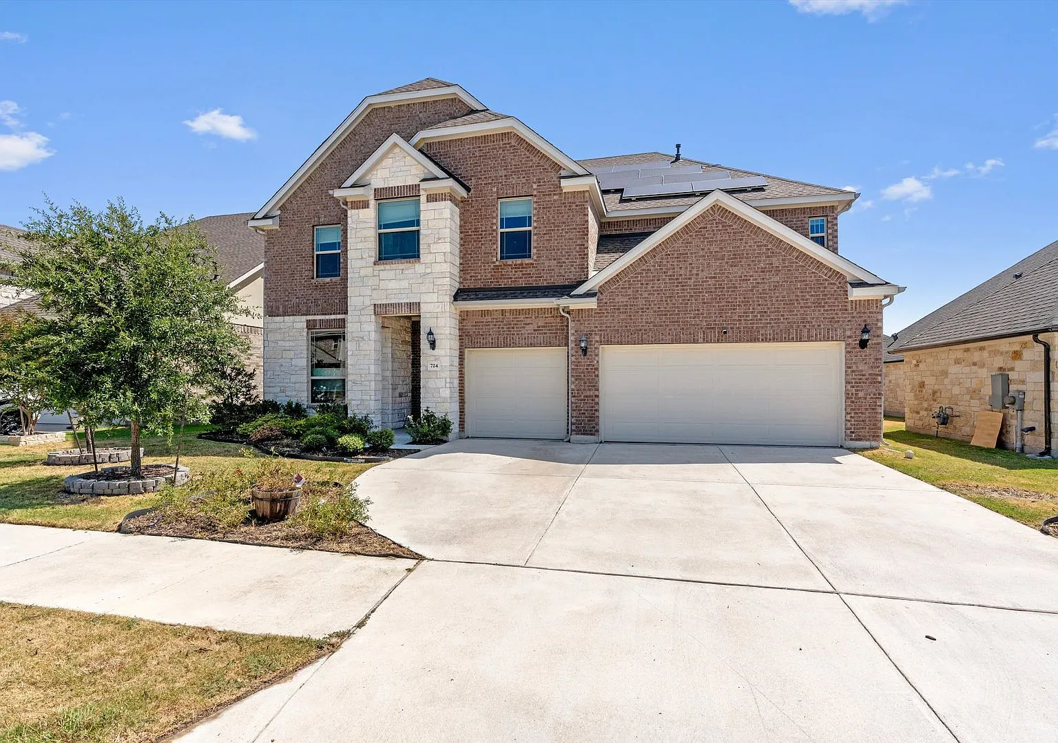 724 Landing Ln, Leander, Texas 78641 — Photo 1