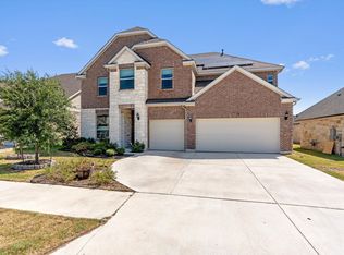 724 Landing Ln, Leander, TX 78641
