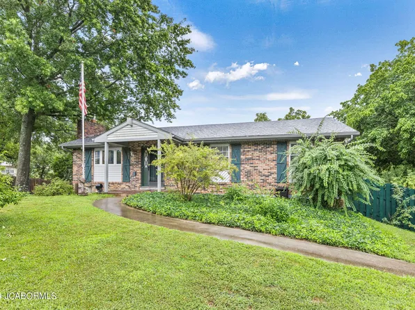 1007 S Country Club Dr, Jefferson City, MO 65109