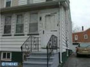 648 Lalor St, Trenton, NJ 08611