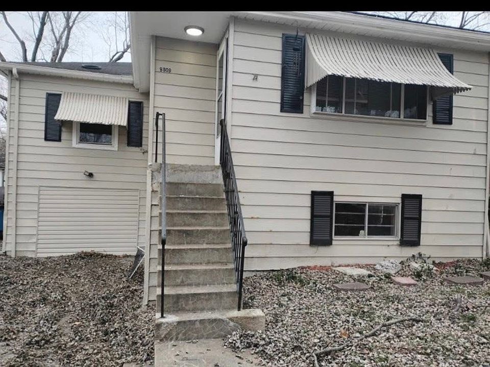 1st image of 9809 Winkler Dr