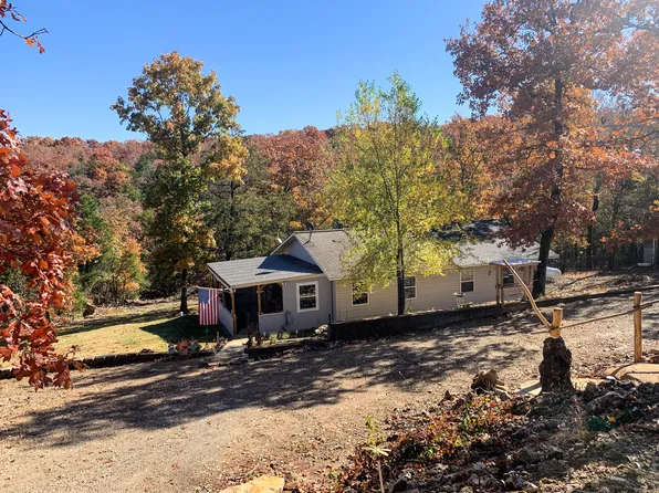 1420 County Road 829, Gainesville, MO 65655