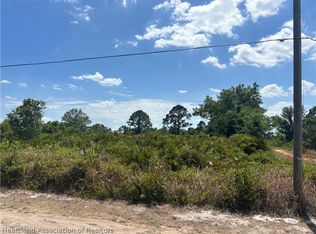 1853 Hartman Rd, Avon Park, FL 33825
