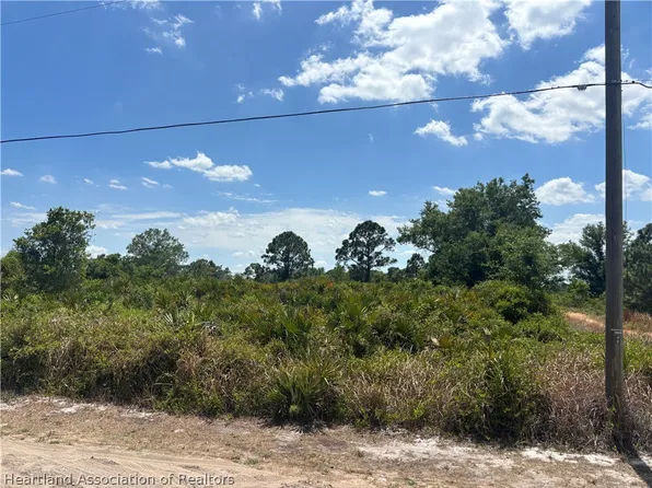 1853 Hartman Rd, Avon Park, FL 33825