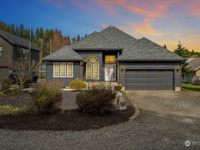 361 Pebble Beach Drive, Cle Elum, WA, 98922