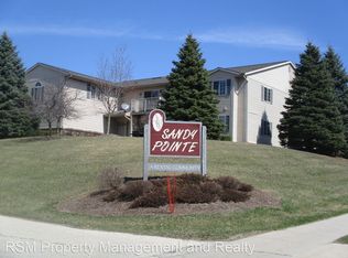 600 Creek Rd #3, West Bend, WI 53090