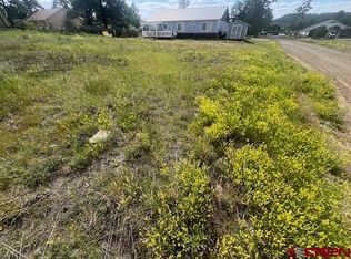 75 Sundown Cir, Pagosa Springs, CO 81147