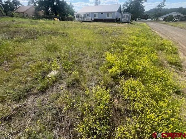 75 Sundown Circle, Pagosa Springs, CO 81147