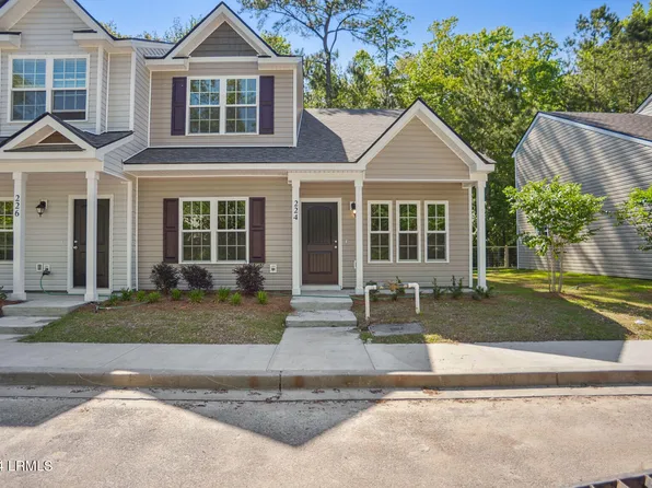 224 Admiration Avenue, Beaufort, SC 29906
