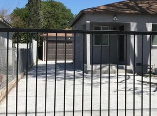 14719 Runnymede St, Van Nuys, CA 91405
