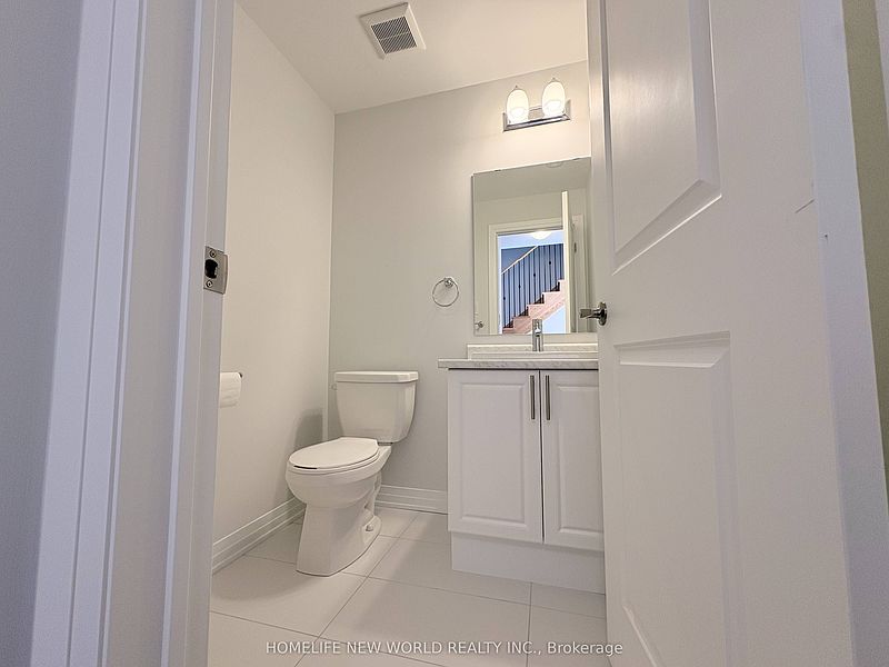 Markham Townhouse for rent - 4 Bedrooms — photo 15
