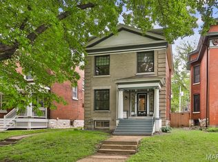 6144 Washington Blvd, Saint Louis, MO