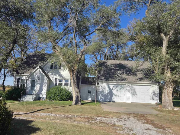 341 100th, Newton, KS 67114