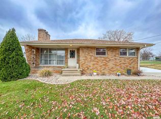 4715 W Pfeiffer Rd, Bartonville, IL 61607