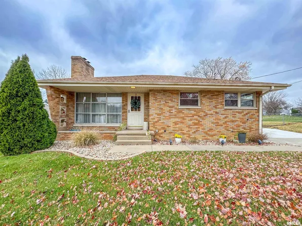 4715 W Pfeiffer Rd, Bartonville, IL 61607