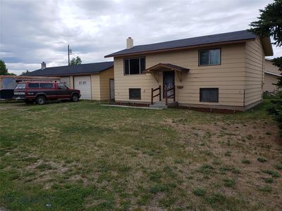 603 Wyoming St, Belgrade, MT, 59714