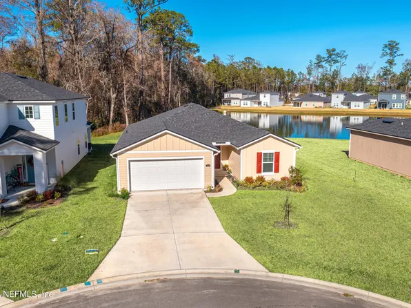 5049 BRAMANTE Drive, Jacksonville, FL 32218