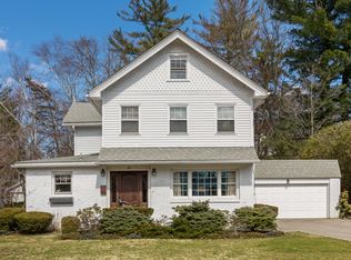 45 Fenimore Rd, Scarsdale, NY 10583