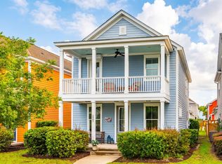 2997 Sweetleaf Ln, Johns Island, SC 29455