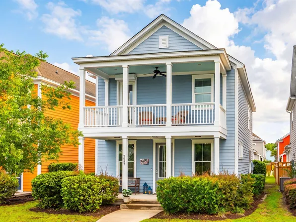 2997 Sweetleaf Ln, Johns Island, SC 29455