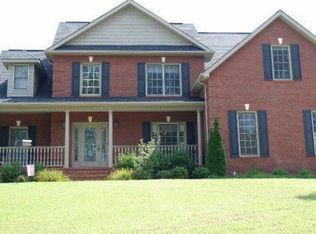 8217 Pebble Point Ln, Knoxville, TN 37938