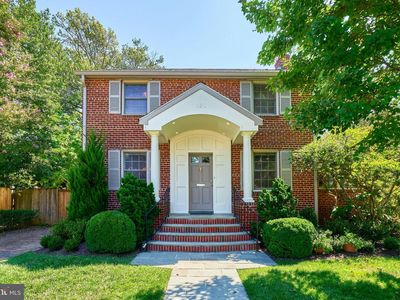 525 N Oxford St, Arlington, VA, 22203