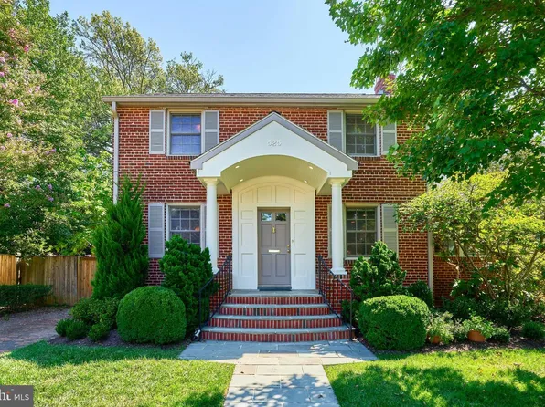 525 N Oxford St, Arlington, VA 22203