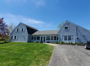 169 Libby Hill Rd, Palmyra, ME 04965