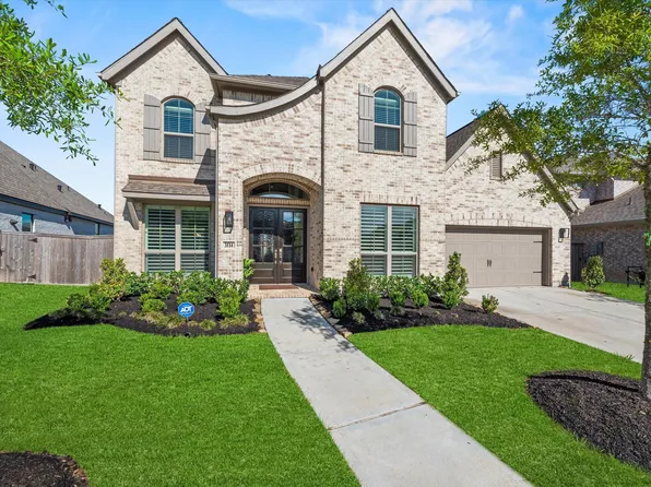 3114 Rockcress Ln, Brookshire, TX 77423