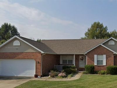 3219 Rand Ln, Swansea, IL, 62226