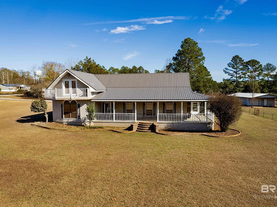 370 Catawba Ln, Brewton, AL 36426 Zillow