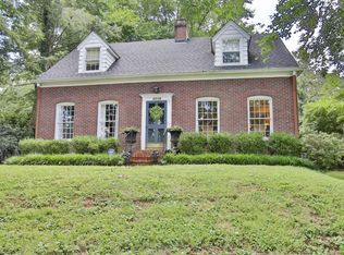 4018 Druid Hills Rd, Druid Hills, KY 40207