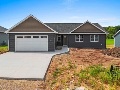613 Horton Ter, Hortonville, WI, 54944