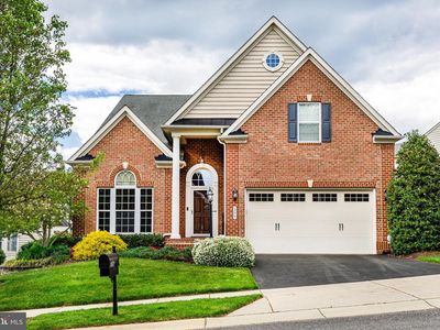 306 Grindstone Dr, Arnold, MD, 21012