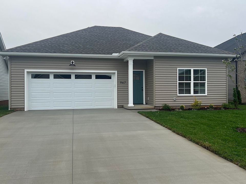 1st image of 947 County House Ln