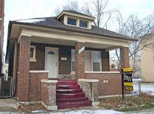 1518 E 74th Pl, Chicago, IL 60619