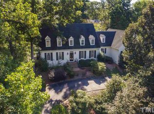 3416 Williamsborough Ct, Raleigh, NC 27609