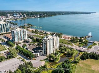 REGATTA TOWER, Barrie, ON L4N 7R6