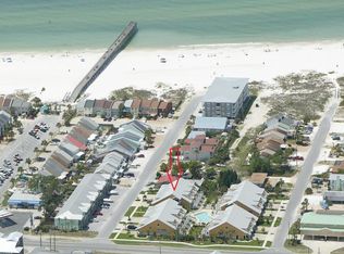 102 S 38th St #B, Pt Saint Joe, FL 32456