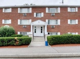 6 Grafton St UNIT 5, Shrewsbury, MA 01545