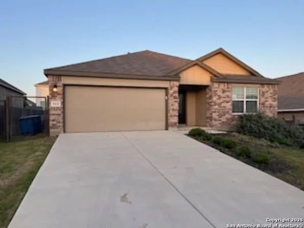 32132 Morels, Bulverde, TX 78163