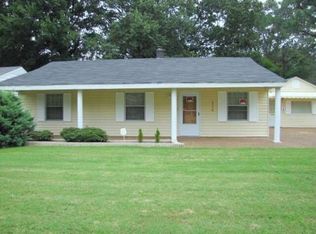 4556 Quince Rd, Memphis, TN 38117