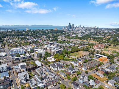 1820 24th Avenue S, Seattle, WA, 98144