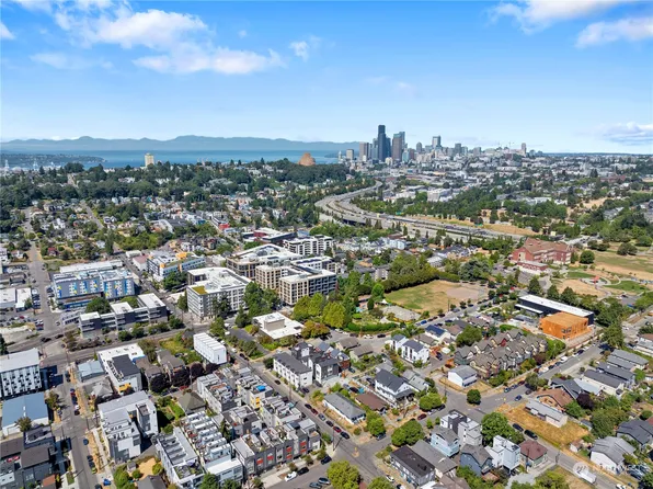 1820 24th Avenue S, Seattle, WA 98144