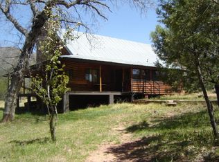 333 S Zane Grey Mdws, Payson, AZ 85541