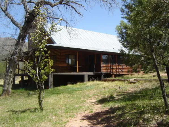 333 S Zane Grey Mdws, Payson, AZ 85541